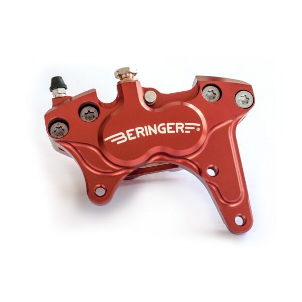 Etrier 4 pistons Axial BERINGER