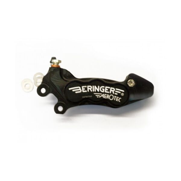 Etrier 6 pistons Aerotec® BERINGER
