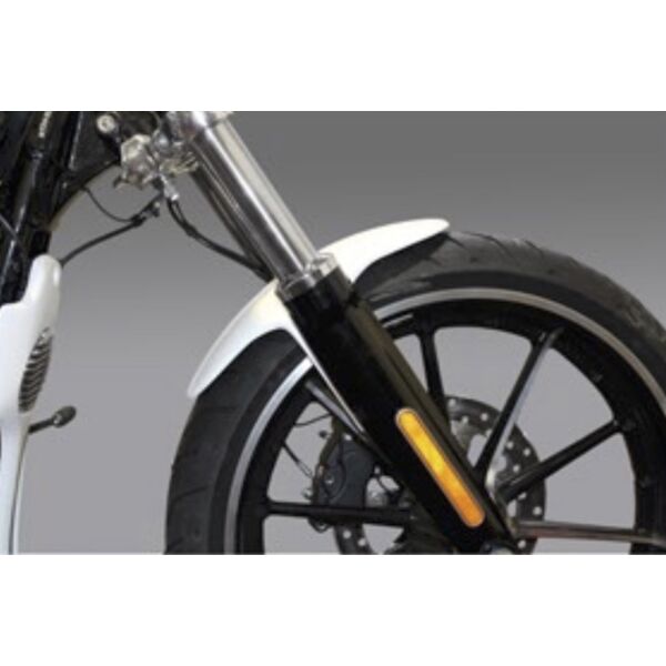 Garde boue avant pour Harley Davidson Softail Breakout